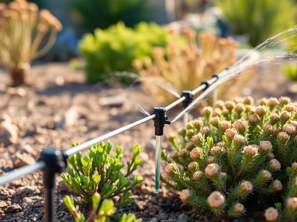 Irrigation in the Phoenix Valley